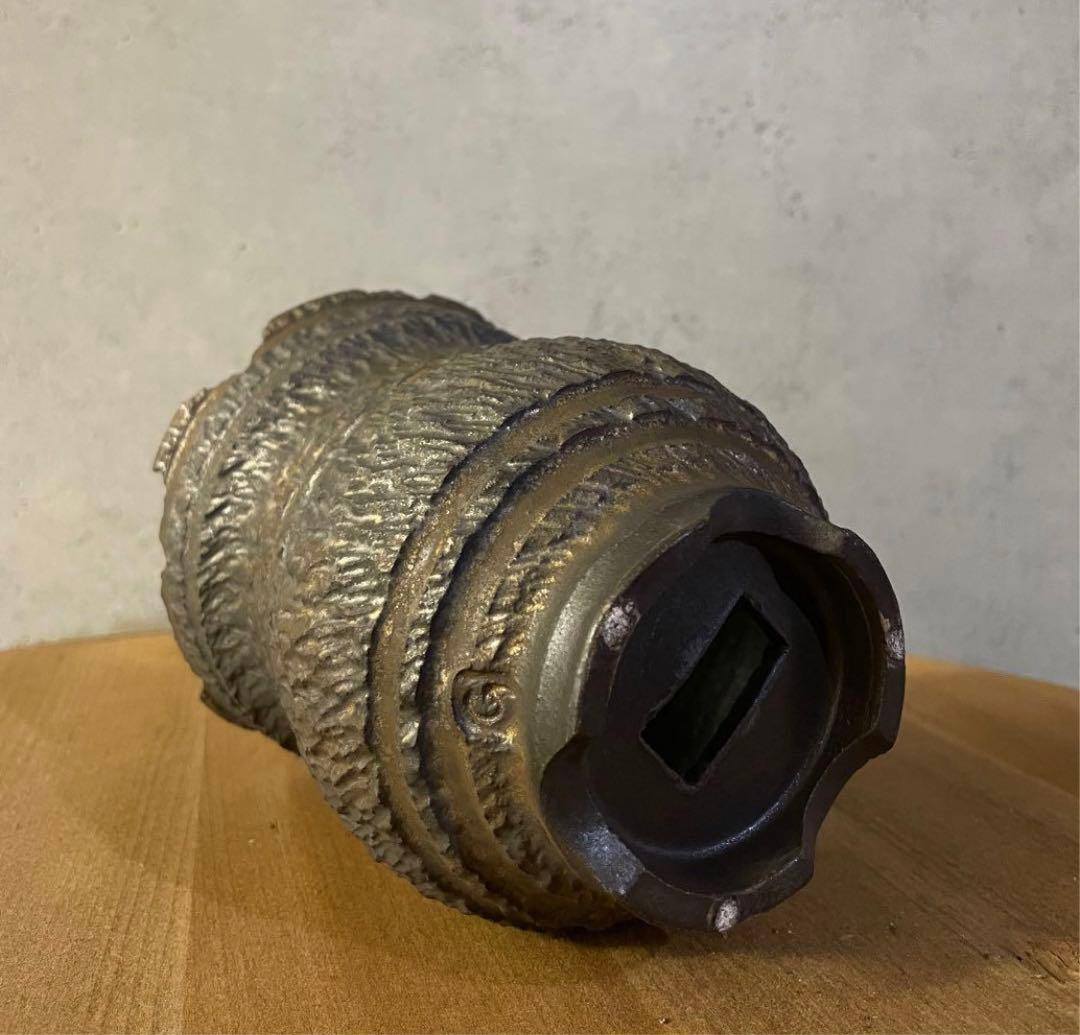 新品 伊勢丹限定GOUJIN x BOTANIZE POT M 鉢