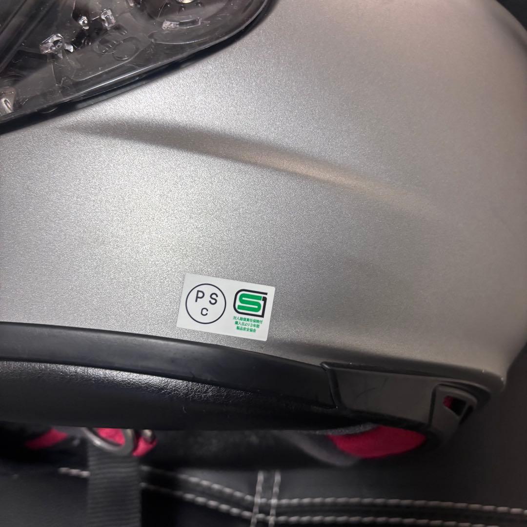 【限定特大セール】SHOEI HORNET ADV ホーネット エーディーブイ