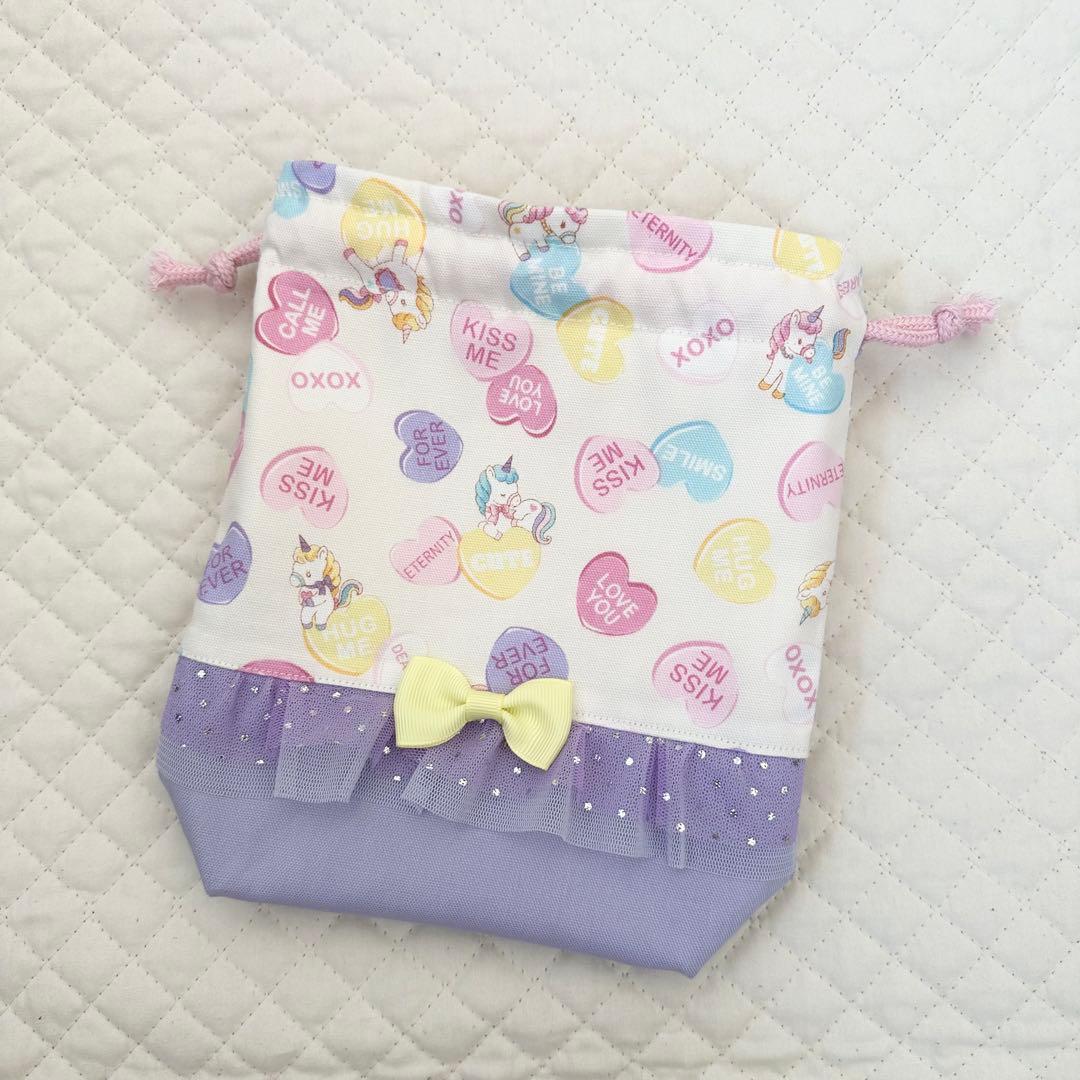 まろ。⭐︎レッスンバッグ等5点⭐︎女の子ハンドメイド