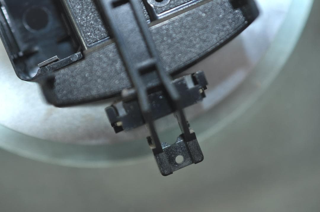 AMS アームス 卓上置き時計 TA1916