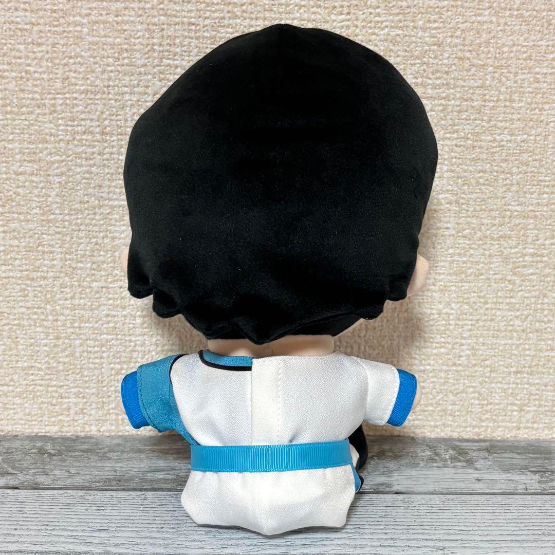 はるんるん♡Man すのチルBIG衣装オーダーページ