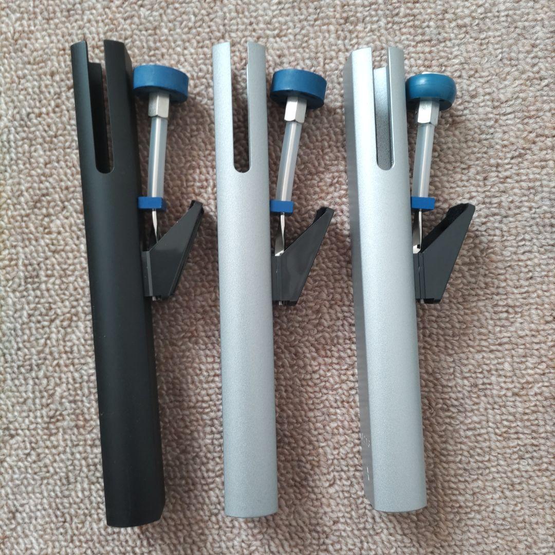 【新品】鈴木楽器 トーンチャイム HB-100 10音セット 取扱説明書付き