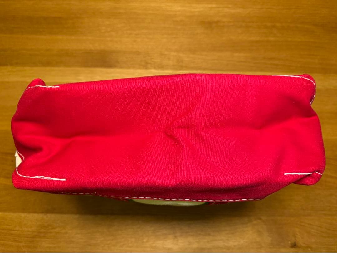 DEAD！80s数量限定 柊ペイントエルエルビーントートバック/デラックストート