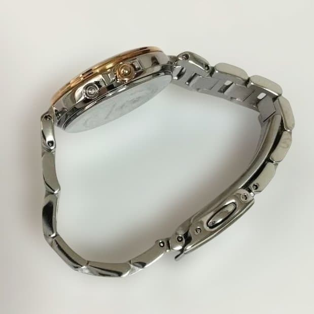 CITIZENシチズン xCクロスシー エコ・ドライブ電波時計 ハッピーフライト