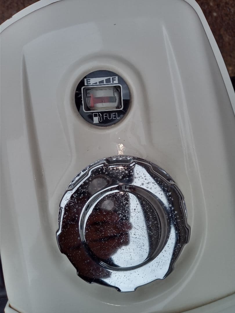 新潟発ヤンマーYANMAR管理機ミスターポチMRT6DXRZ