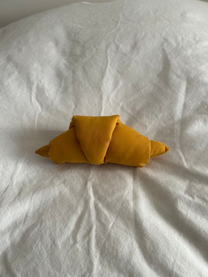 YUKI&DAUGHTERS Croissant クロワッサン