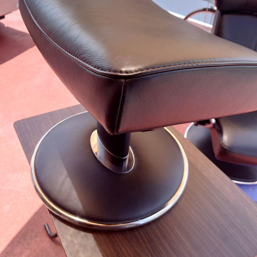 ハイクラス　ストレスレスチェア　JAZZ　本体