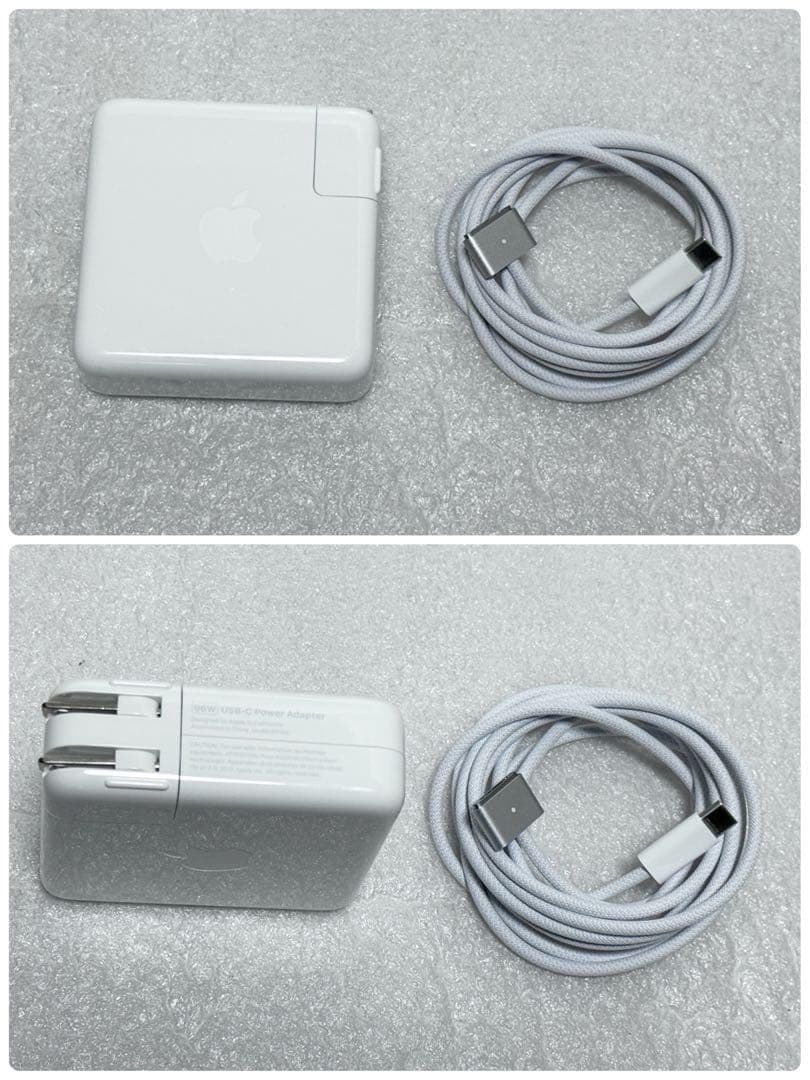 美品　MacBook Pro 14インチ M1Pro 32GB 1TB シルバー