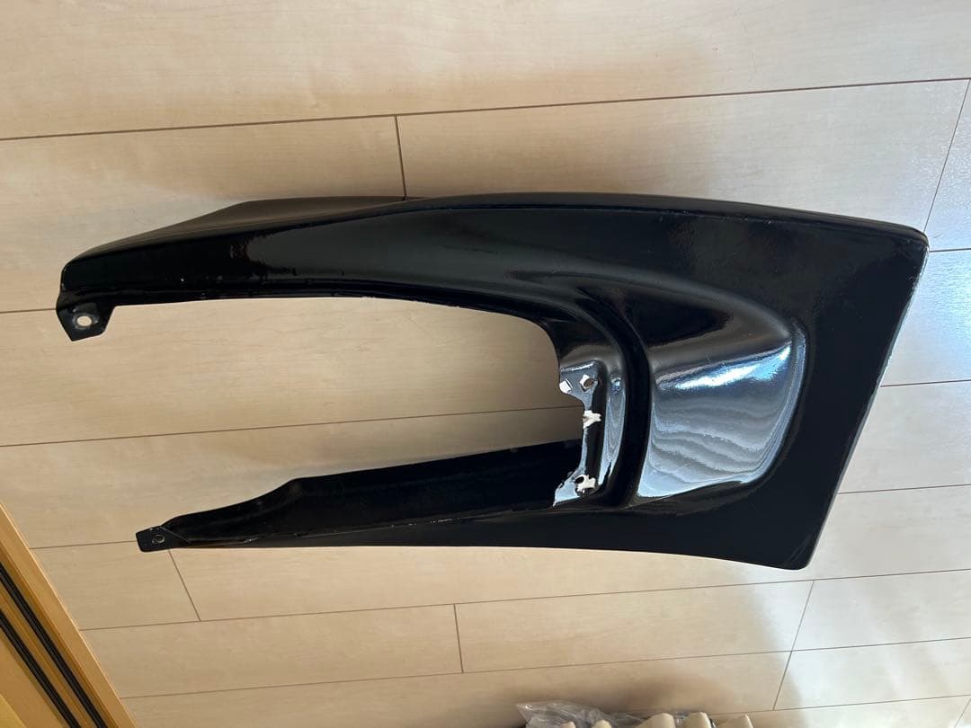 cb400sf nc39スペック2 テールカウル