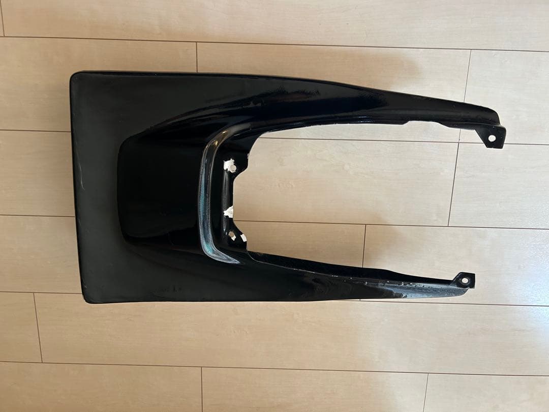 cb400sf nc39スペック2 テールカウル