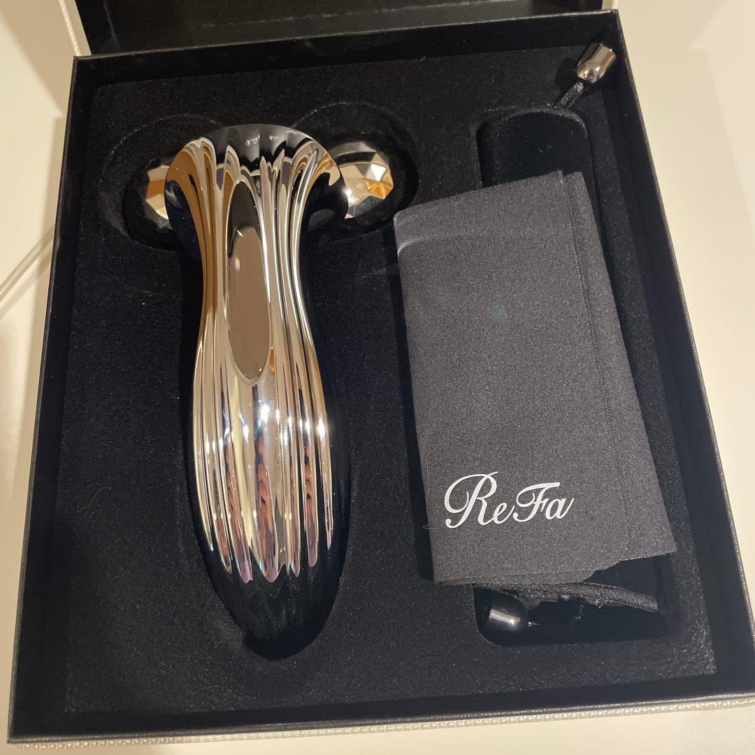 【美品】ReFa モーションカラット