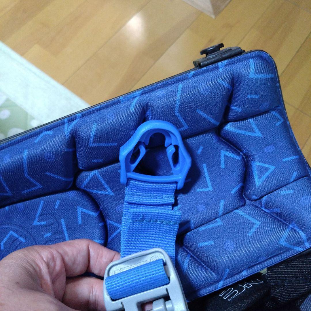 iWALKFree 3.0（アイウォーク）松葉杖が辛い時に！