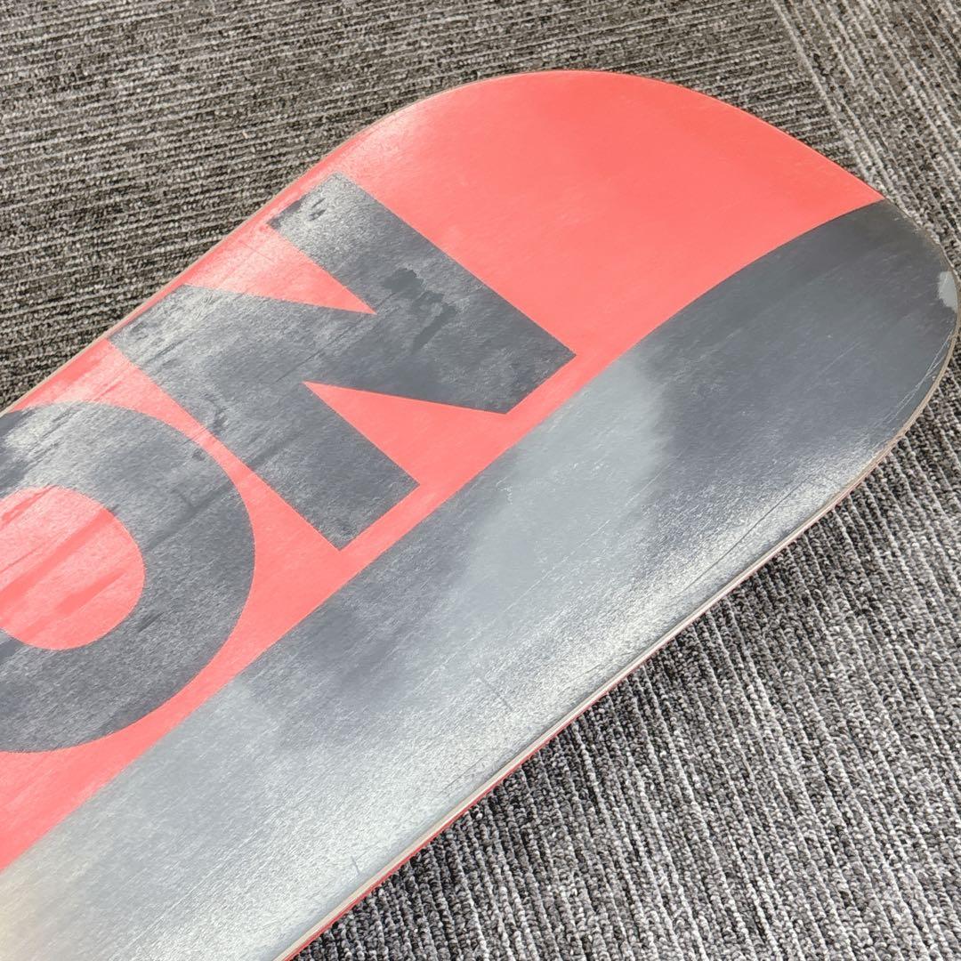 50超豪華❗️サロモン メンズスノーボードセット★スノボ152cm+ビン付