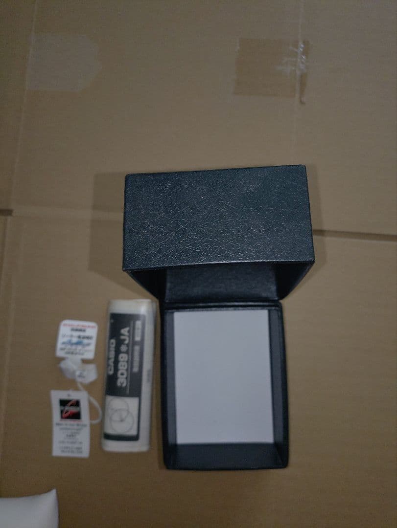 #‼️CASIO‼️GULFMAN デジタル腕時計 Gショック メンズ使用感あり