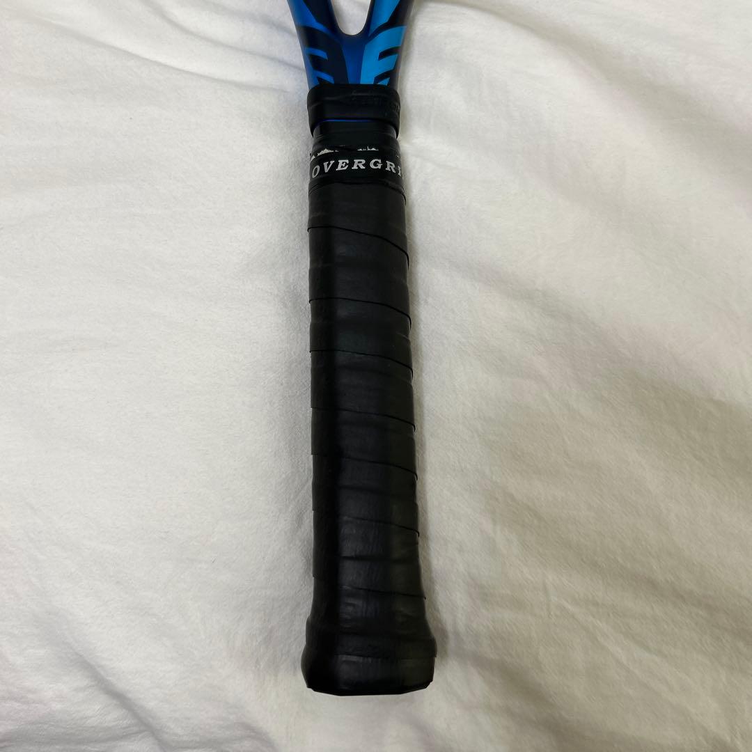 babolat ピュアドライブ2021 G2