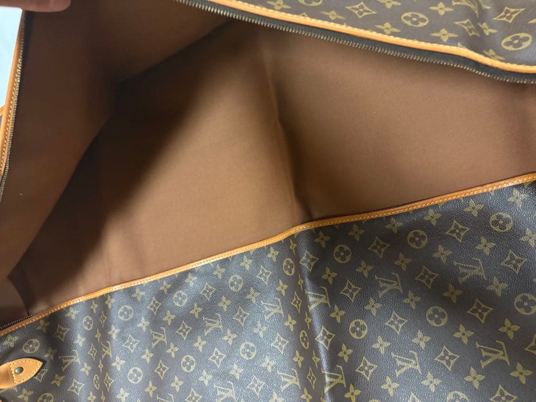 【美品】【希少】【ヴィンテージ】ルイヴィトン ガーメントケース モノグラム