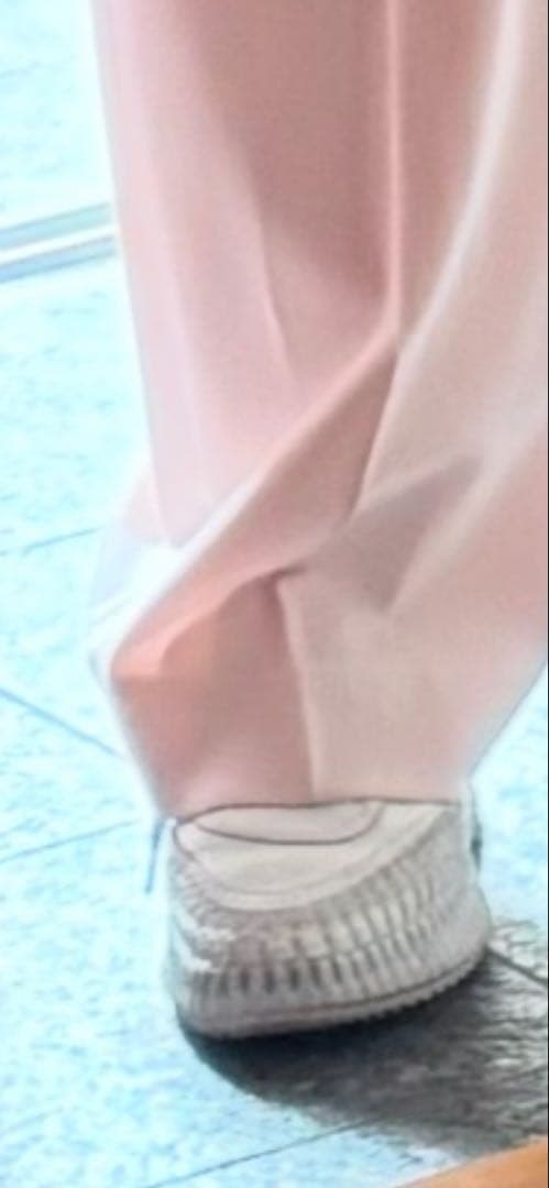 Chloe NAMAスニーカー/36W