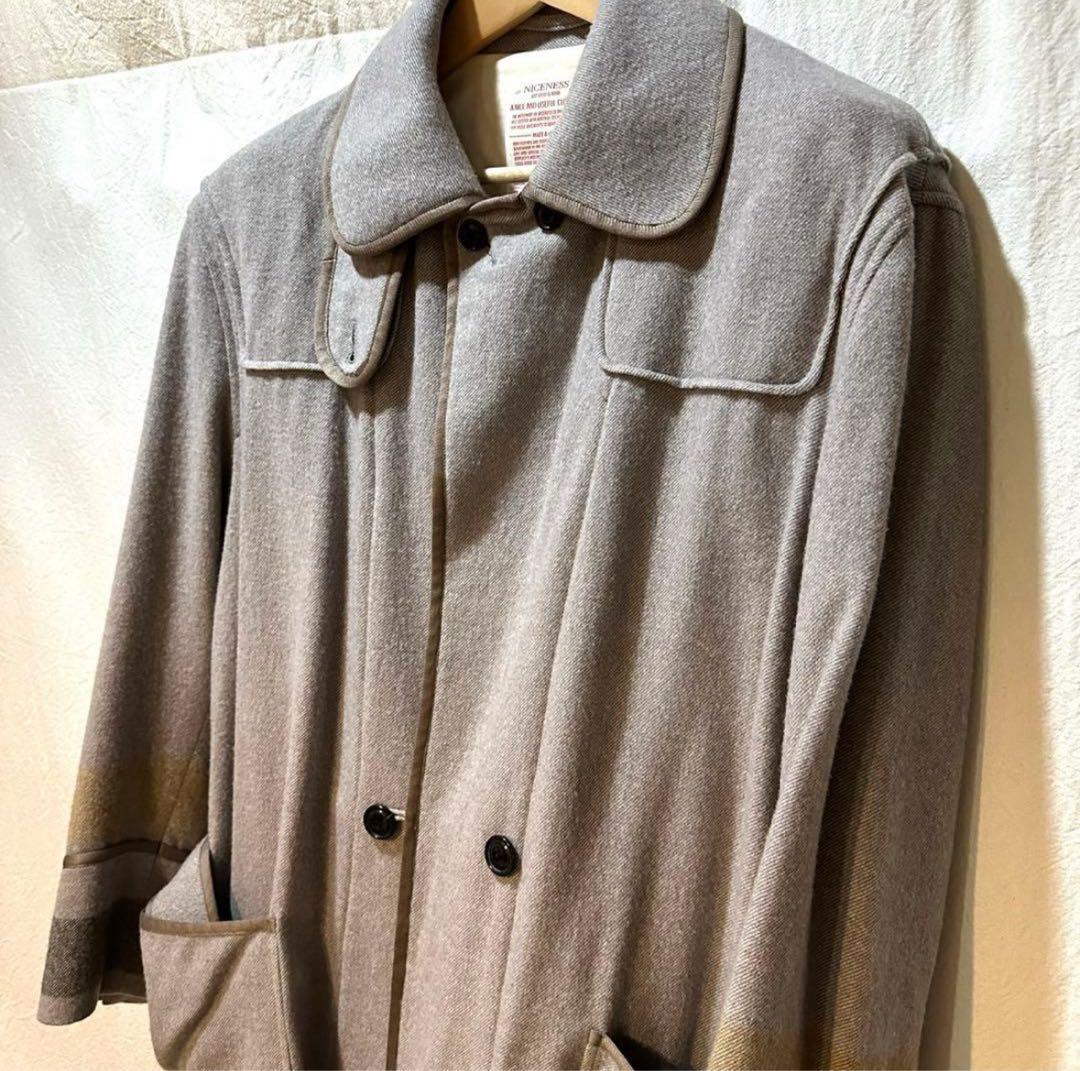 ゆ*け様 niceness Julie コート