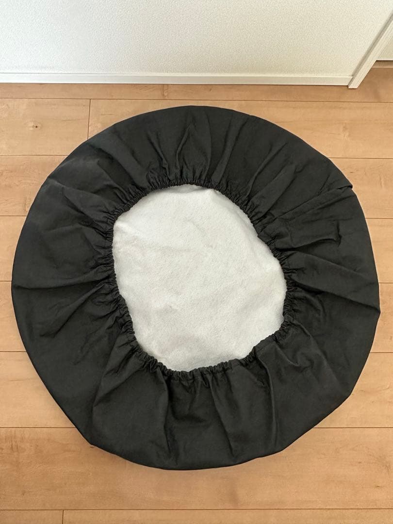 新品未使用品✨ ゲレンデGクラス　ソフトタイヤカバー