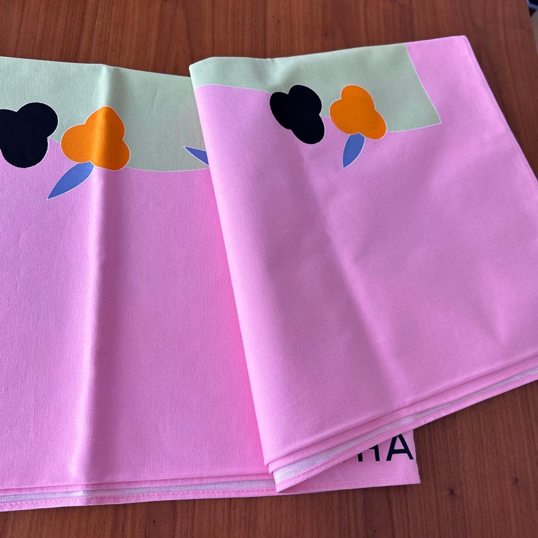 CHANEL カバー　テーブルクロス　布　シャネル