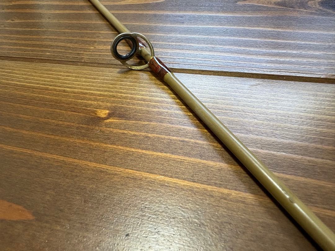 fenwick アイアンホークトップウォーター　IHT 60C ML J