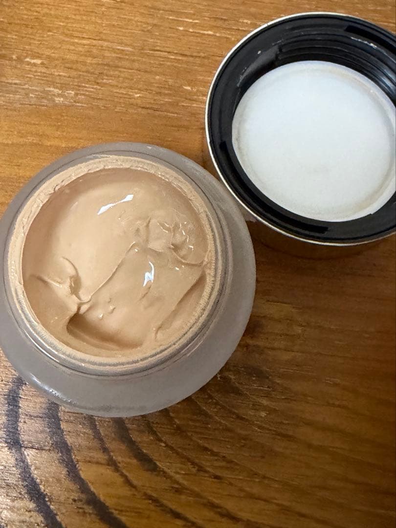 ワ*ズ様 SUQQU ザ ファンデーション 110 & ルースパウダー　下地セッ