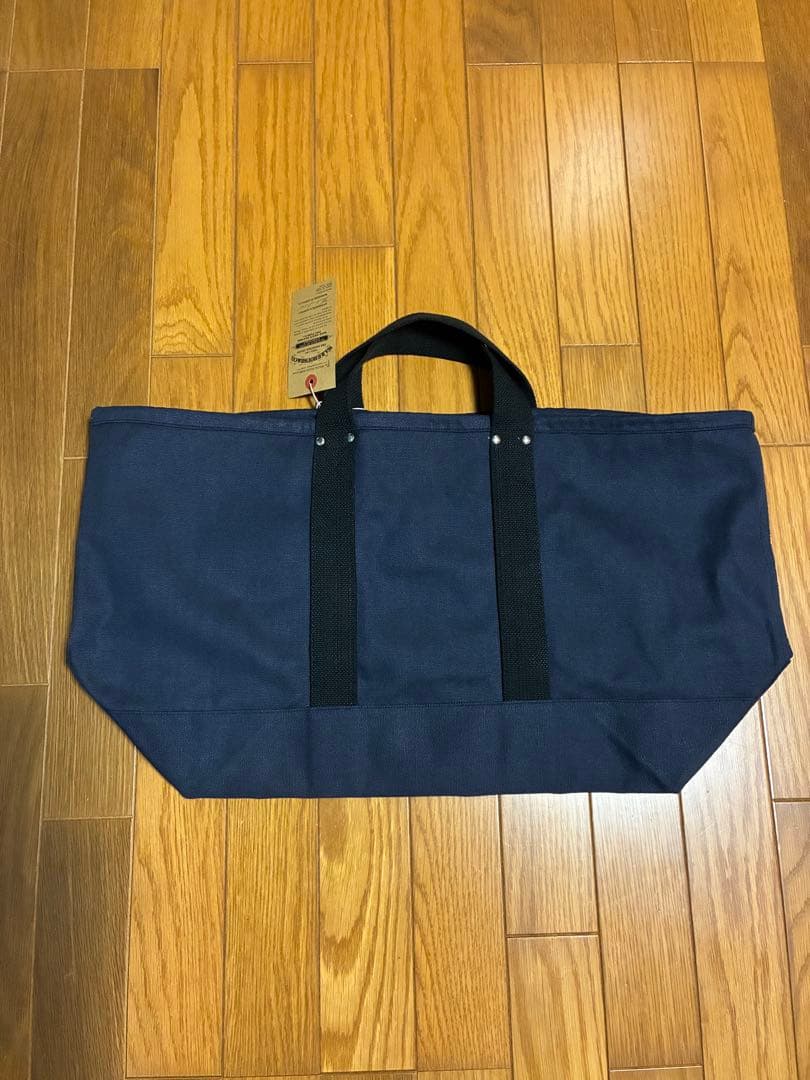 d*2様 ウエアハウス☆トートバッグ