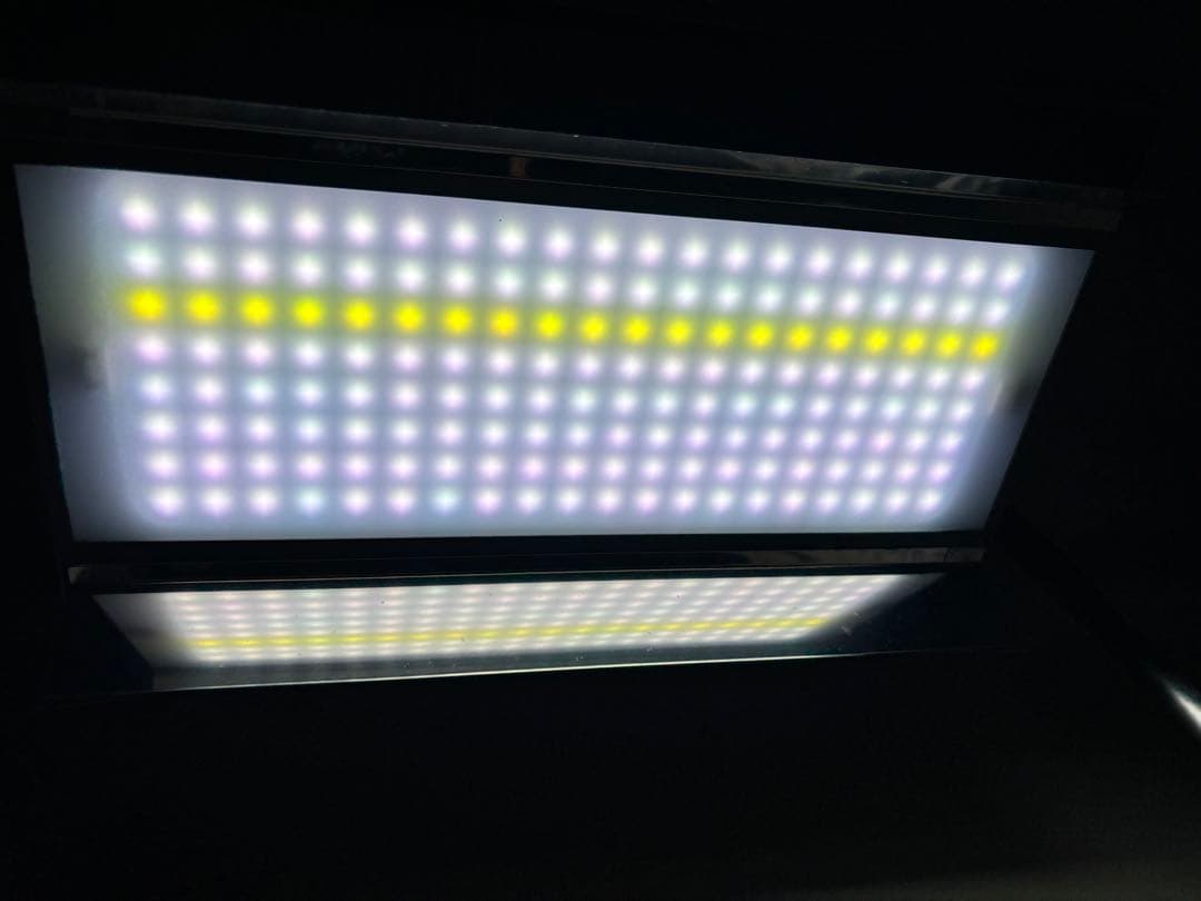 ADAソーラーRGB