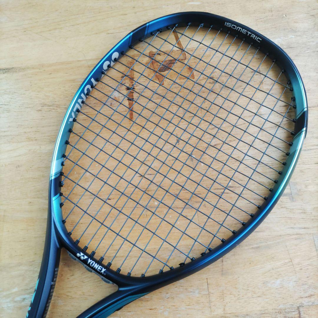 ラケット(硬式用) Yonex EZONE100 2022 G2
