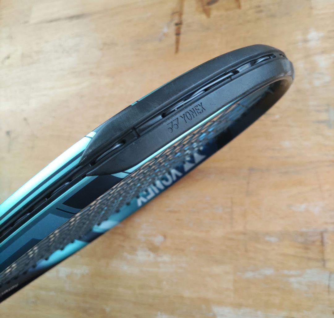 ラケット(硬式用) Yonex EZONE100 2022 G2
