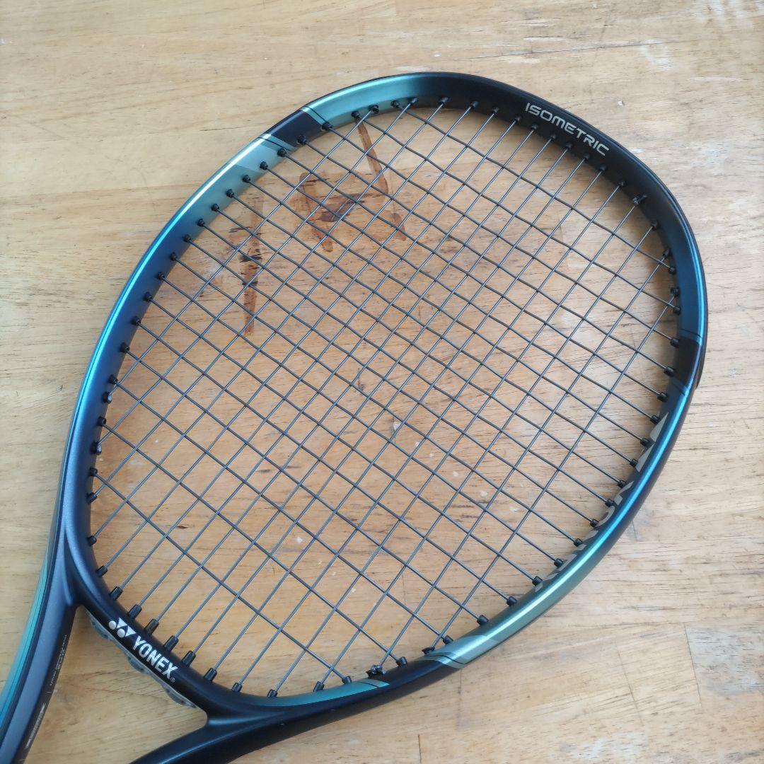 ラケット(硬式用) Yonex EZONE100 2022 G2