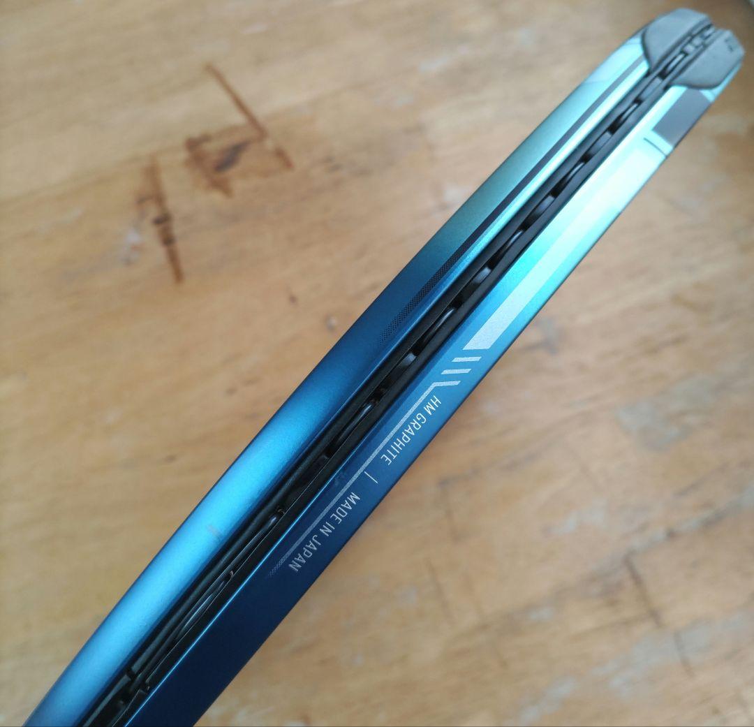 ラケット(硬式用) Yonex EZONE100 2022 G2