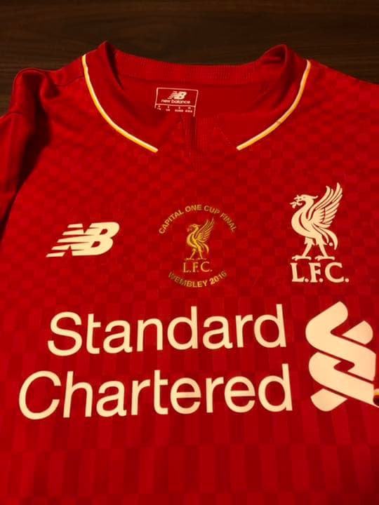 2016年　カーリングカップ決勝ユニ　ヘンダーソン　Sサイズ