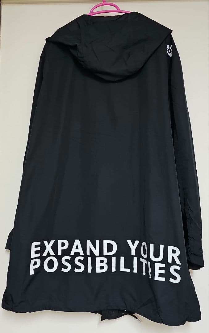 AddElm　SOFT SHELL JACKET