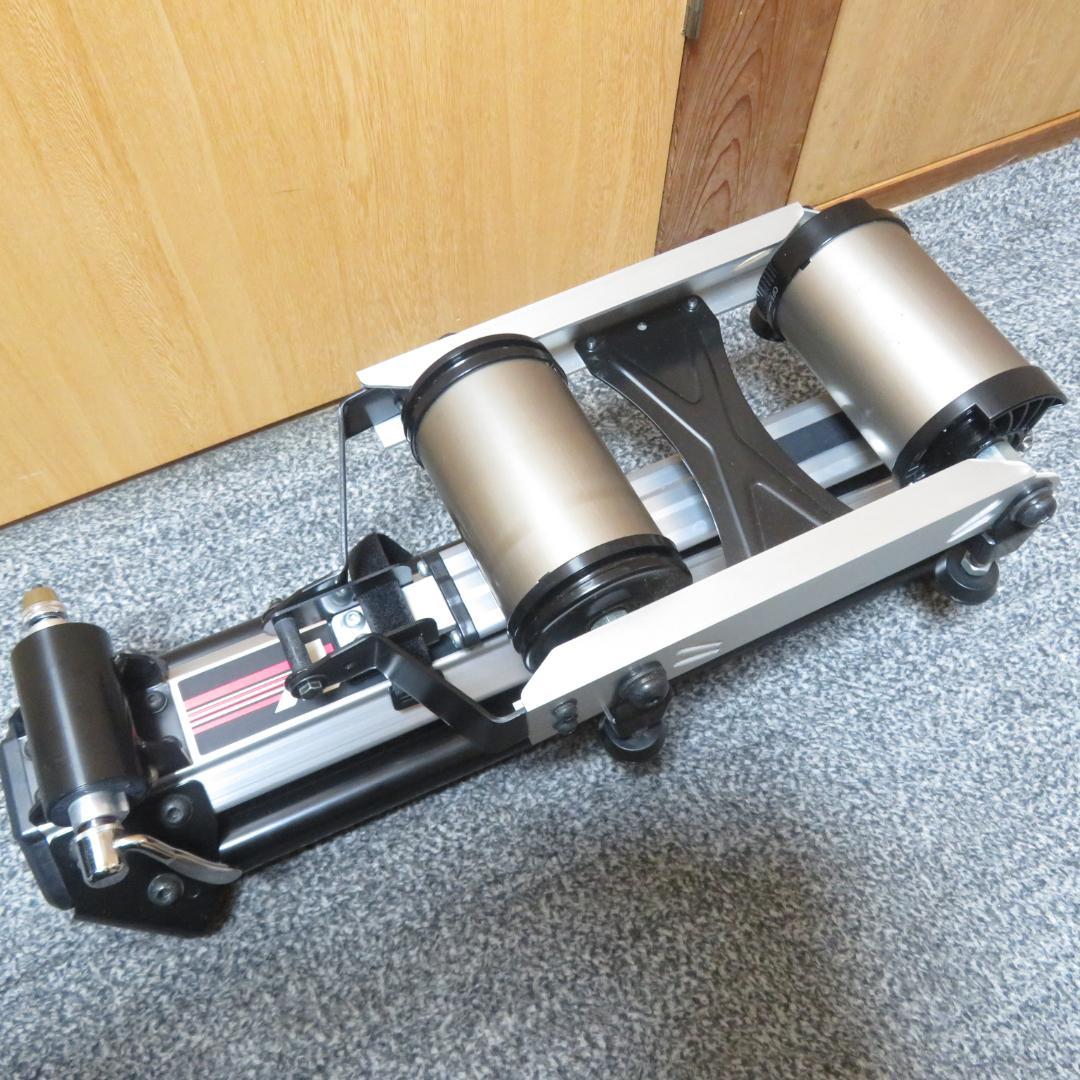 MIMOURA ミノウラ　ハイブリッドローラー　FG220