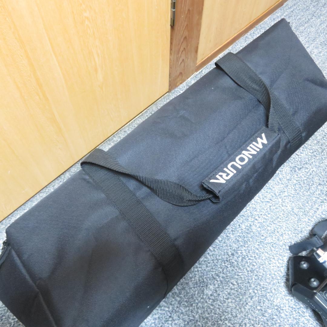 MIMOURA ミノウラ　ハイブリッドローラー　FG220