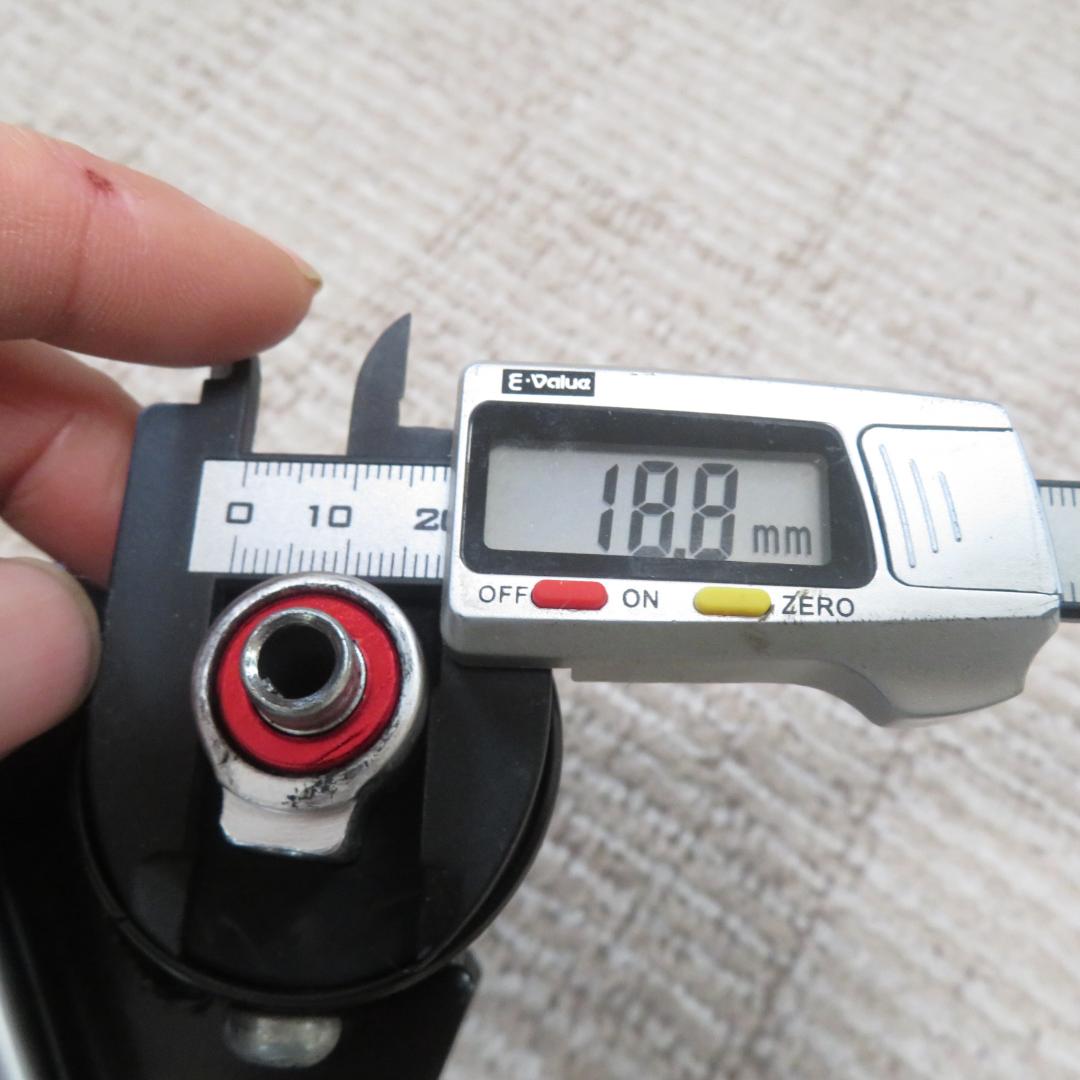 MIMOURA ミノウラ　ハイブリッドローラー　FG220