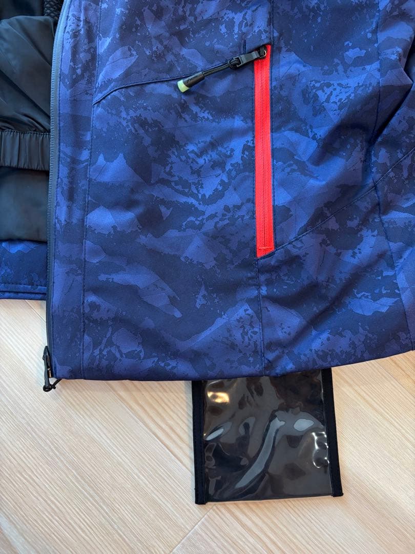 Phenix スキーウェアセット / ユニセックス Sサイズ