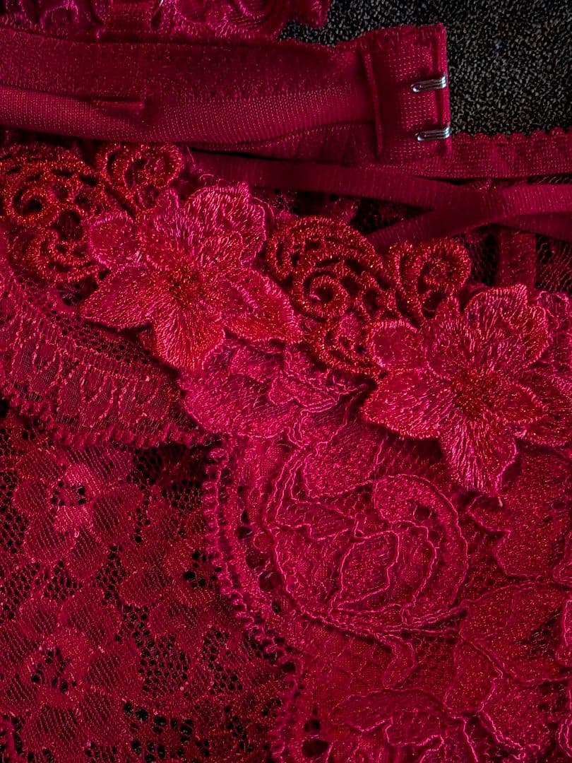 ワコール、サルート最新27グループ、ブラC75、ソングショーツM。