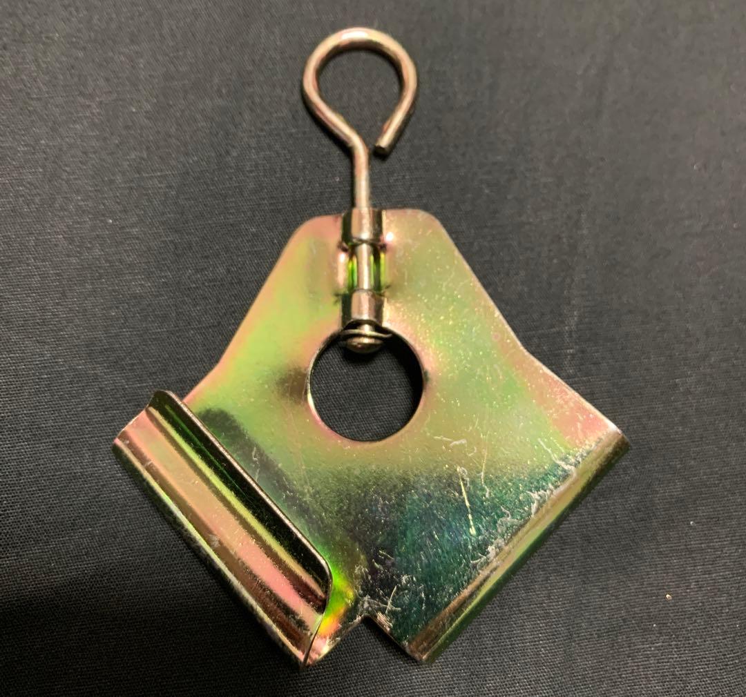 【特大】　鯉のぼり　単品　黒 12m