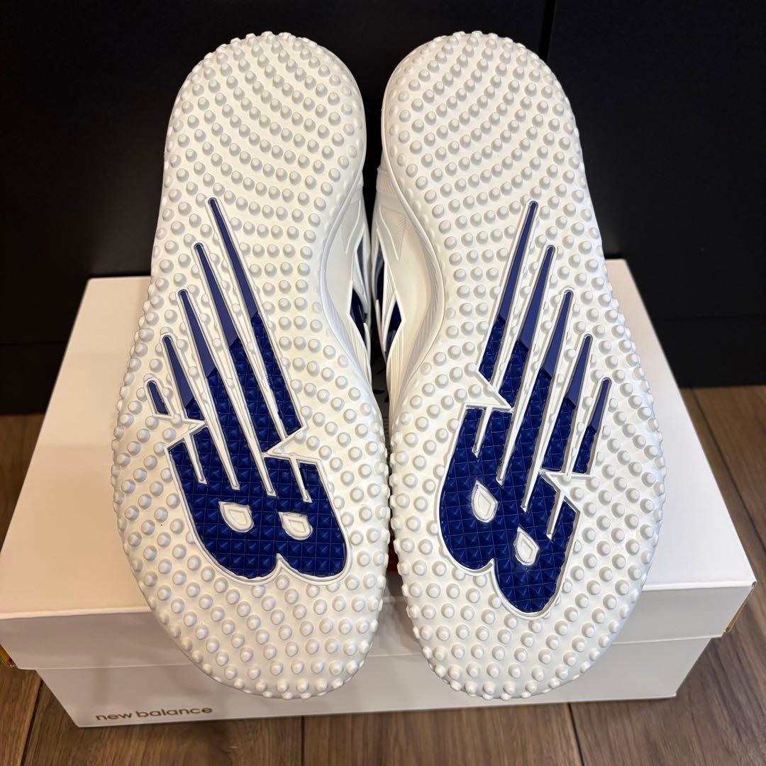【新品】25.5cm ニューバランス 大谷 Ohtani v1 Trainer