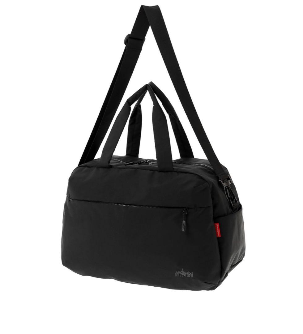 マンハッタンポーテージPalmetto Boston Bag