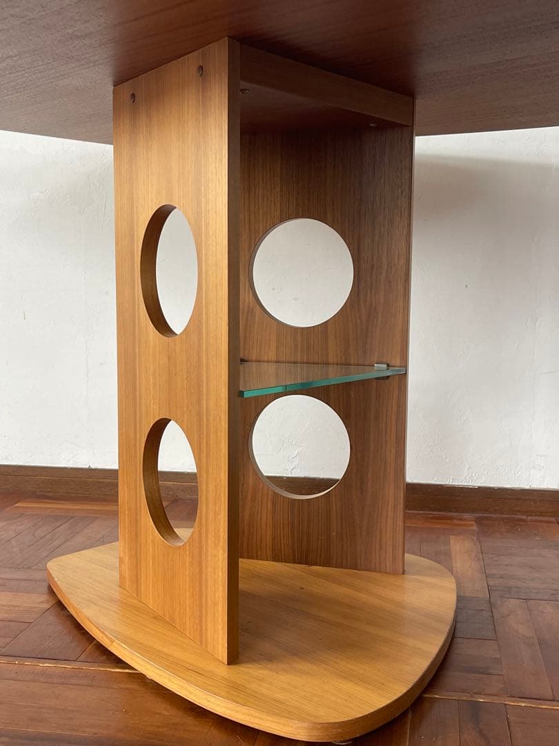 TECTA テクタ M21-2 ダイニング テーブル