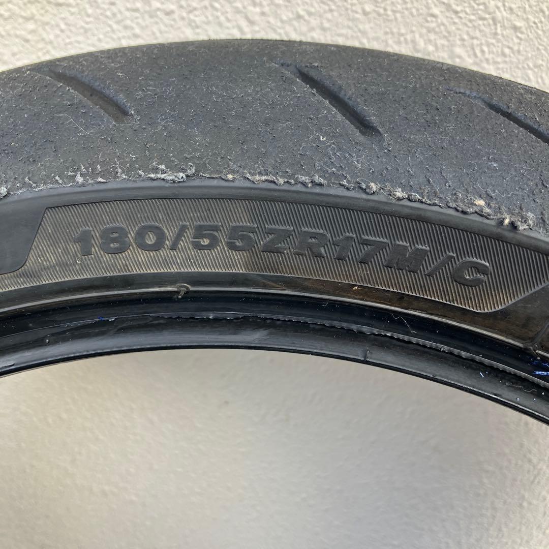 オンロードタイヤ スポーツ用