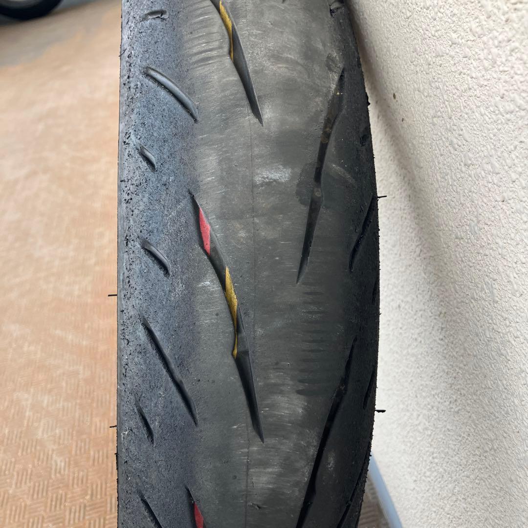 オンロードタイヤ スポーツ用