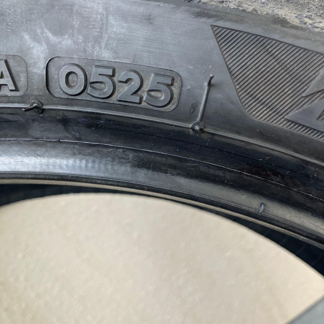 オンロードタイヤ スポーツ用