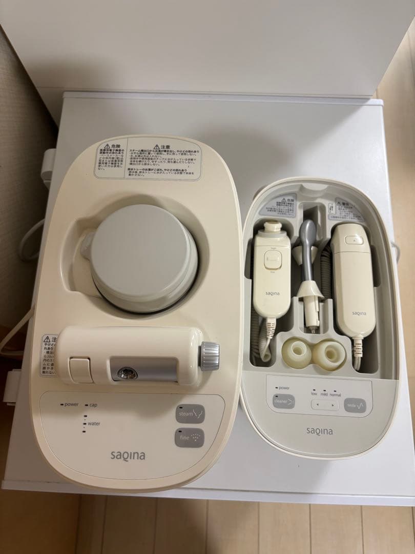 saqina サキナピノ美顔器
