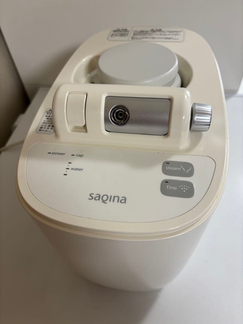 saqina サキナピノ美顔器