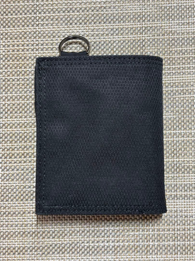 PORTER　DILL WALLET (S)　二つ折り財布