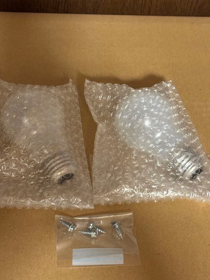 クリスマス イルミネーション ブローライト 街灯2点セット